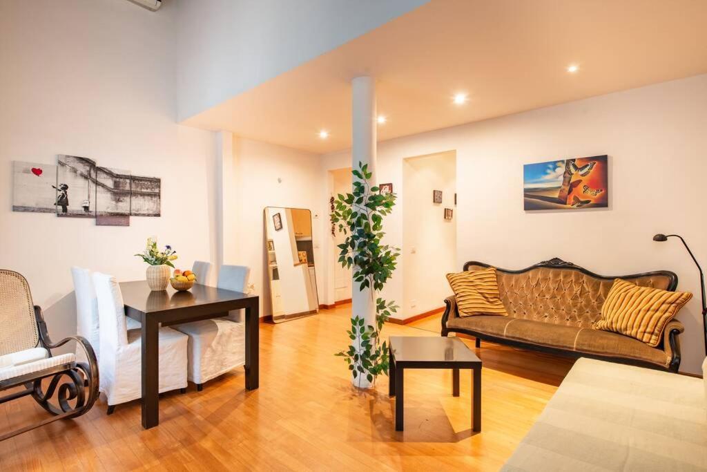 Apartment Candido