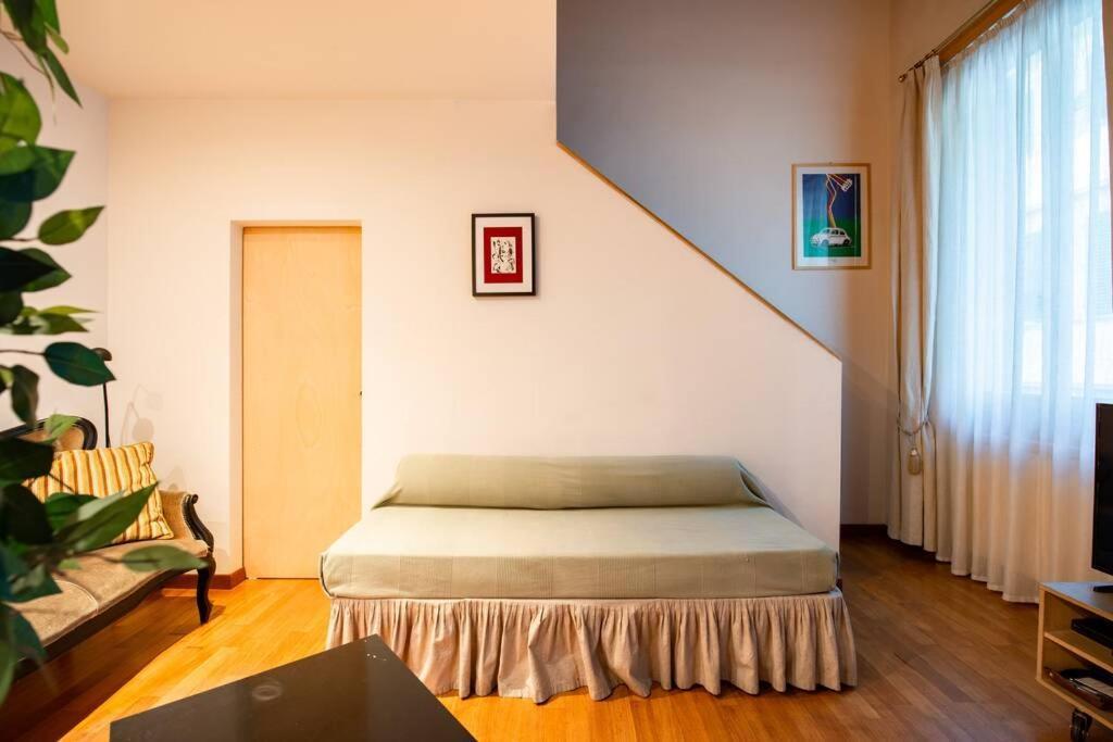 Apartment Candido