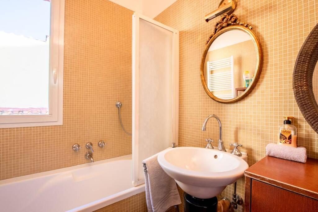 Apartment Candido *