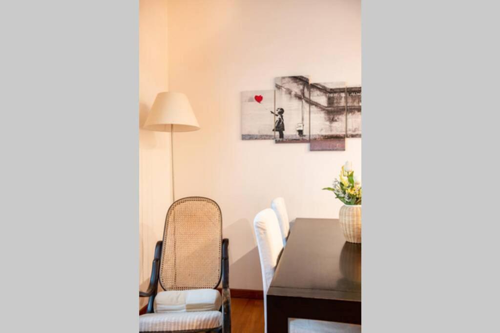 Candido Apartment *