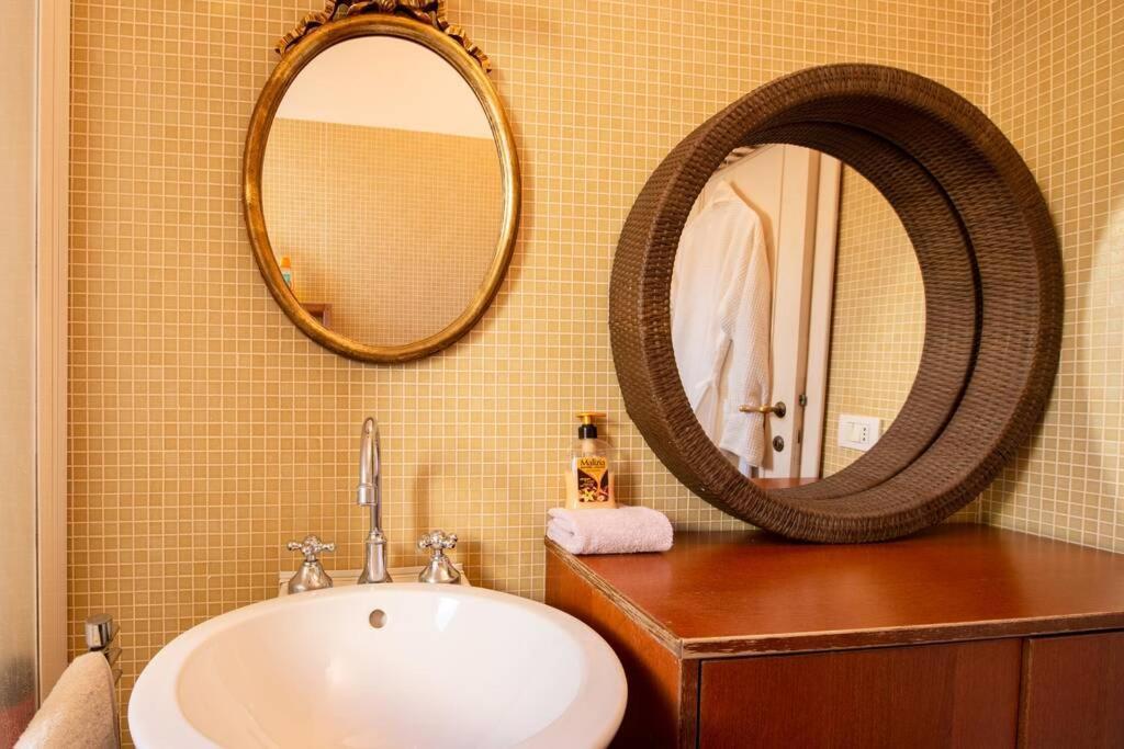 Apartment Candido Florence