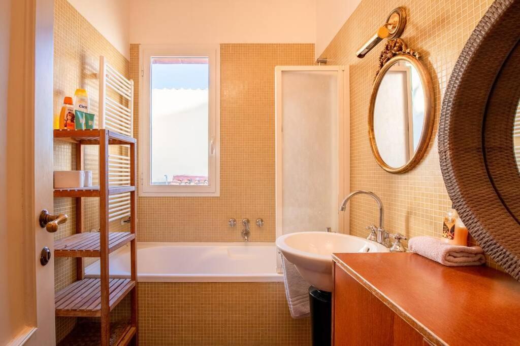 Apartment Candido