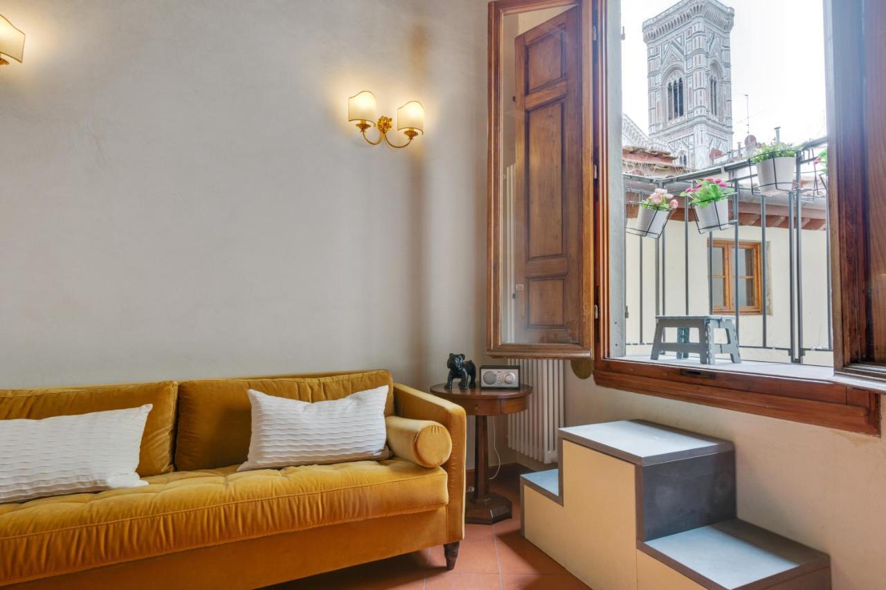 Guesthost - Duomo View Anna's Appartement Florence