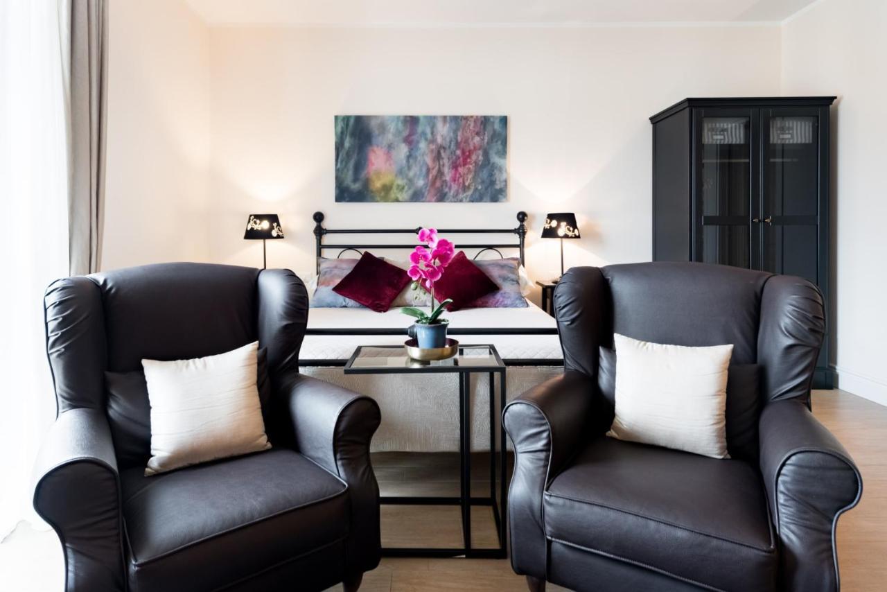 Charming Loft In Porta Romana * Florence
