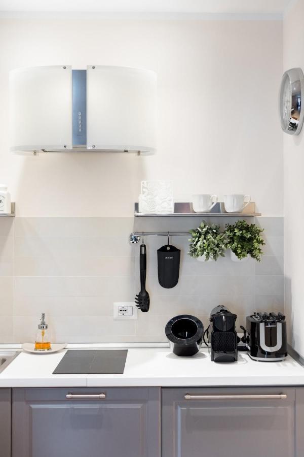Charming Loft In Porta Romana Apartment *