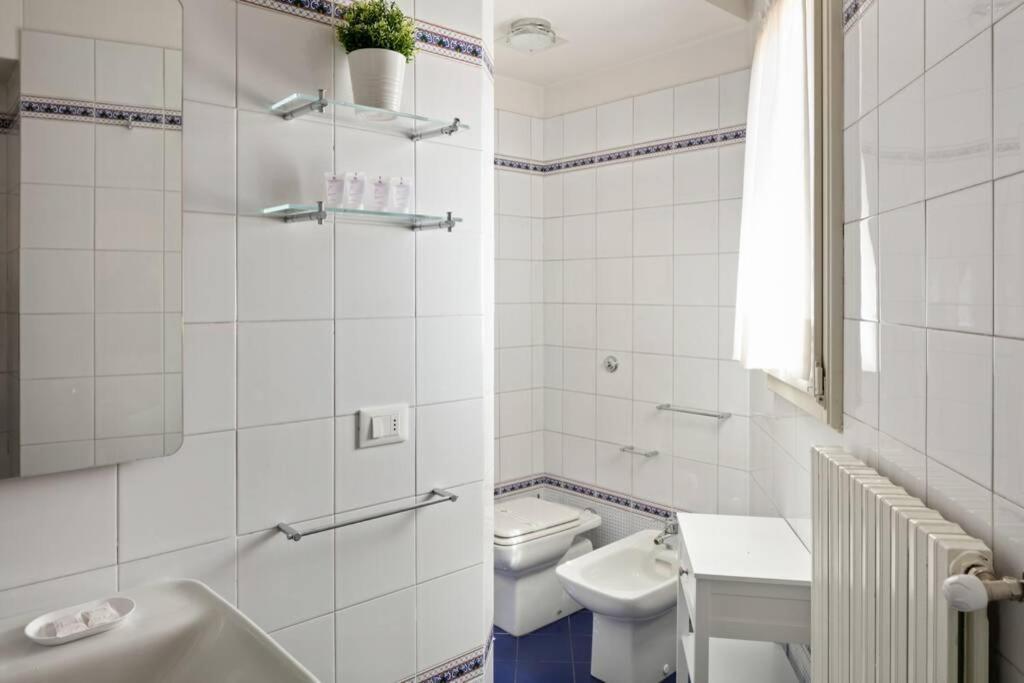A Touch Of History, In Santa Reparata Apartment *