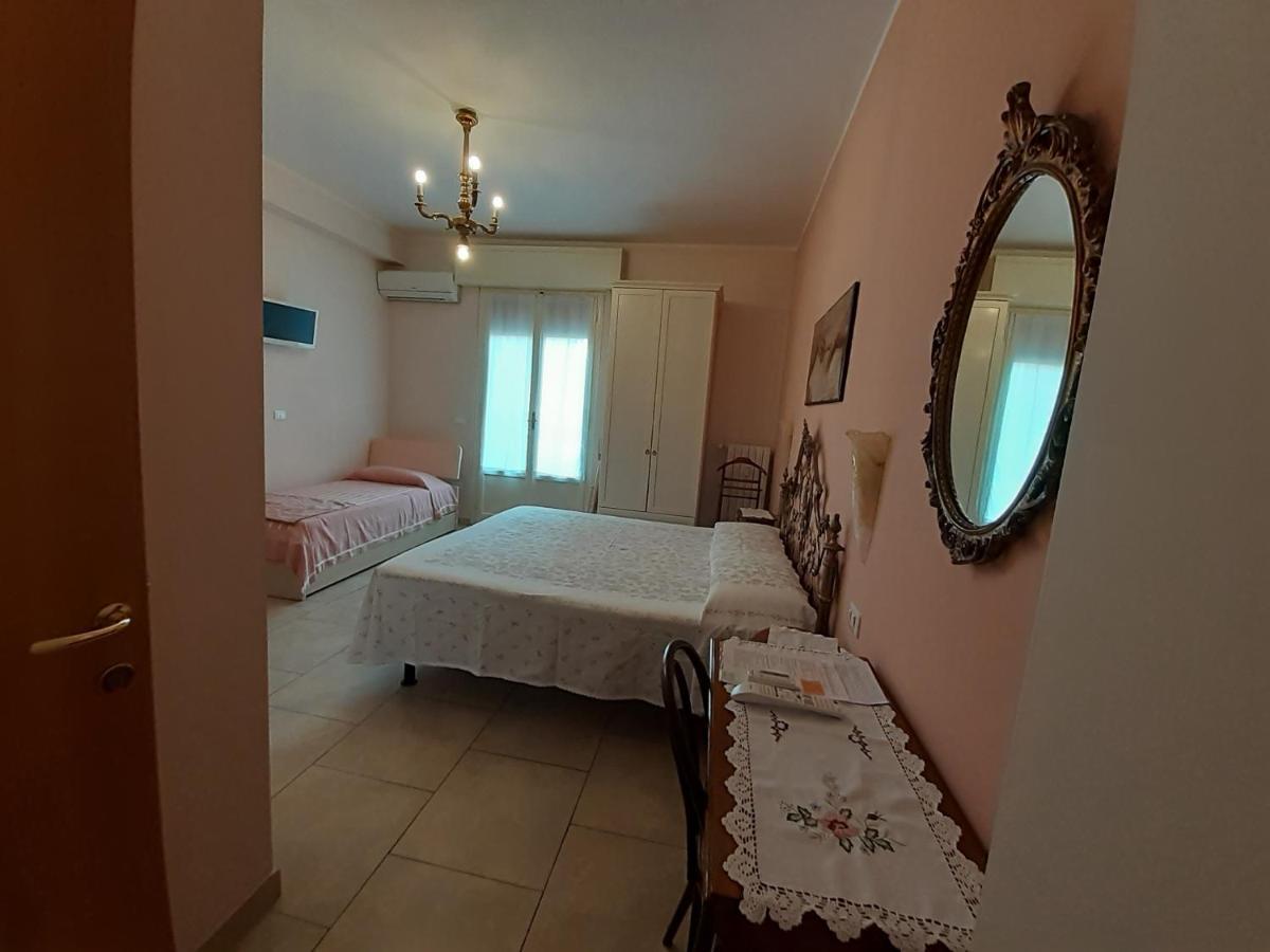 Casa de hóspedes La Casa Di Catia