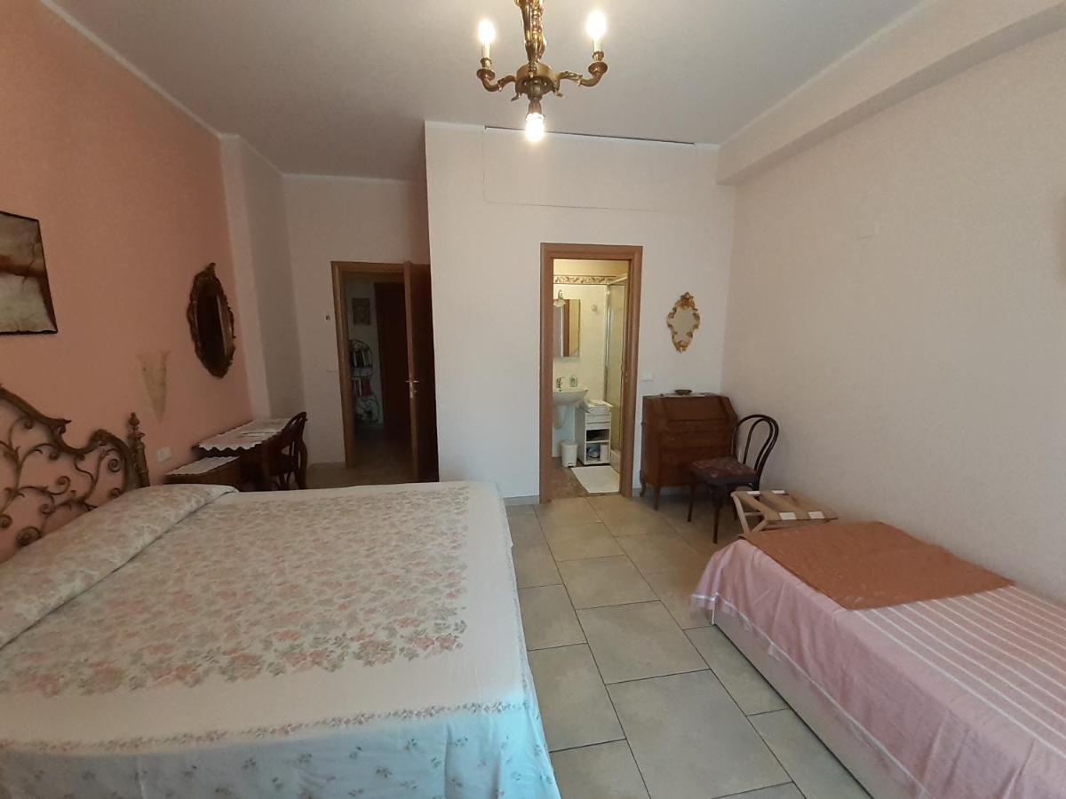 La Casa Di Catia * Florença