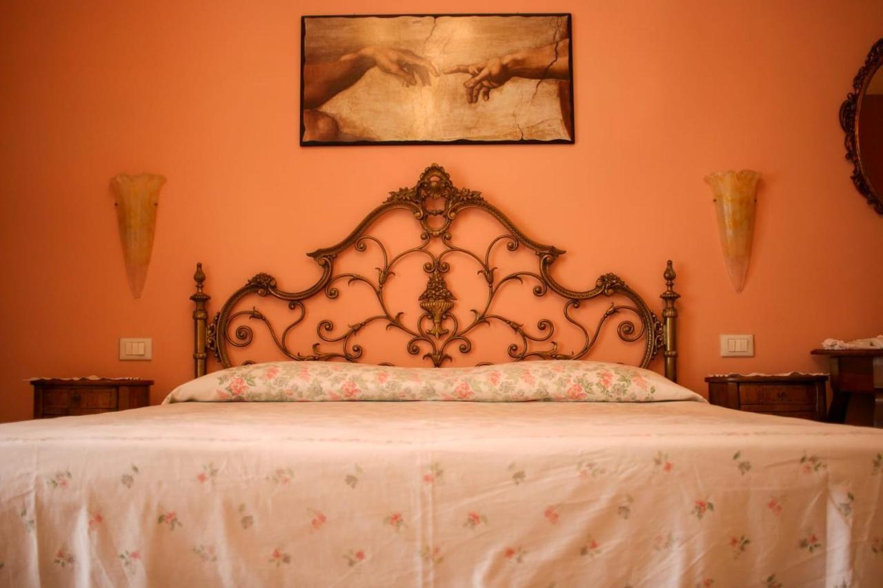 Casa de hóspedes La Casa Di Catia