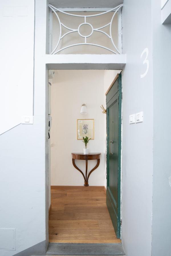 Il Civettino - Nel Centro Di Appartement *