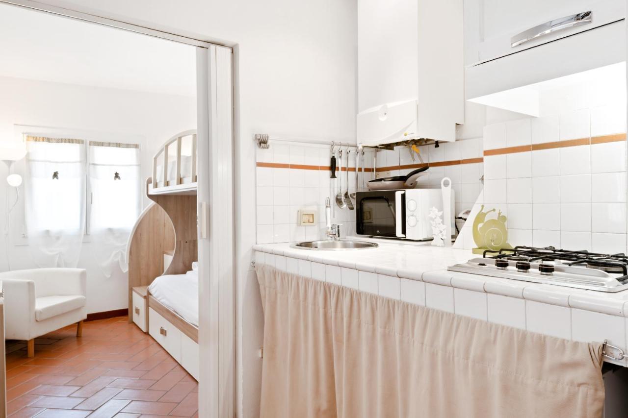 Apartment Palazzo Medici Florence
