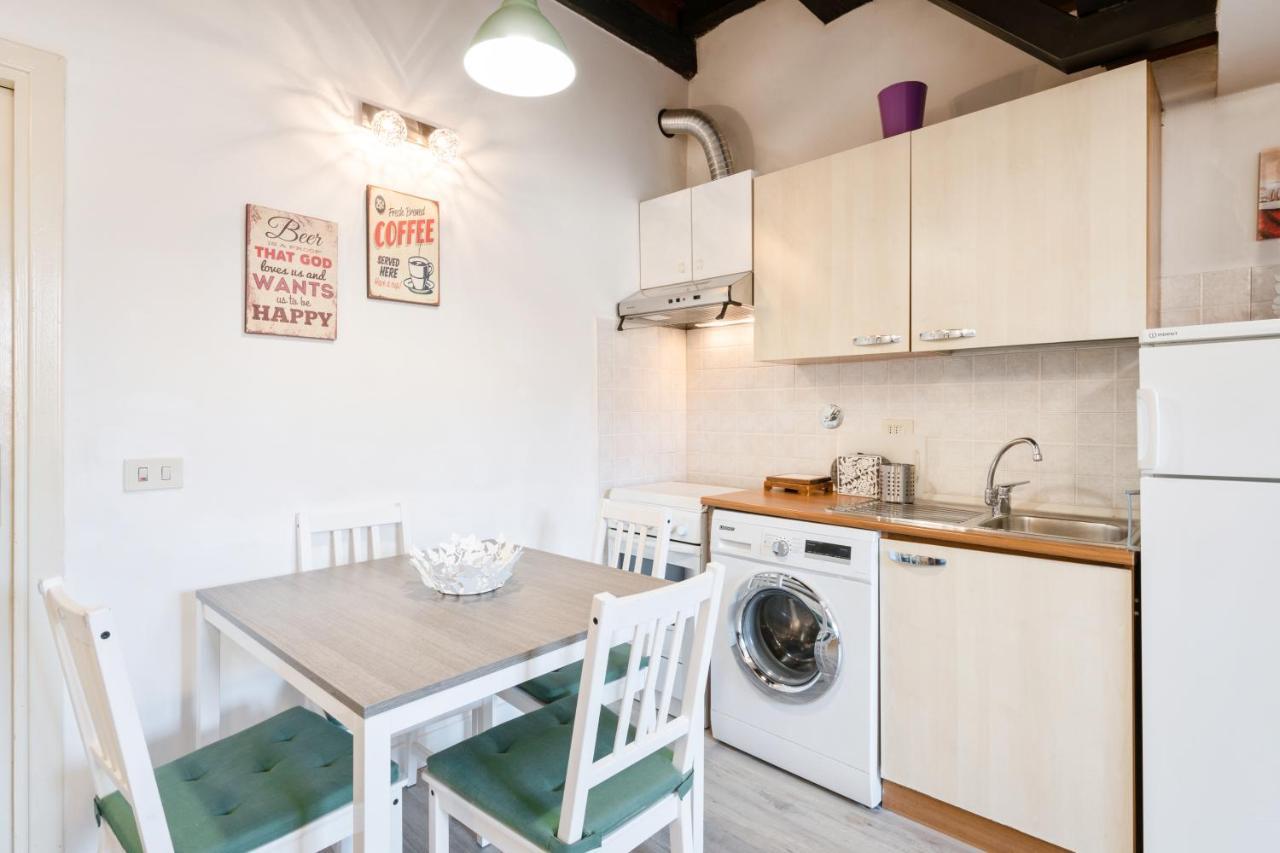 Apartment Palazzo Medici Florence