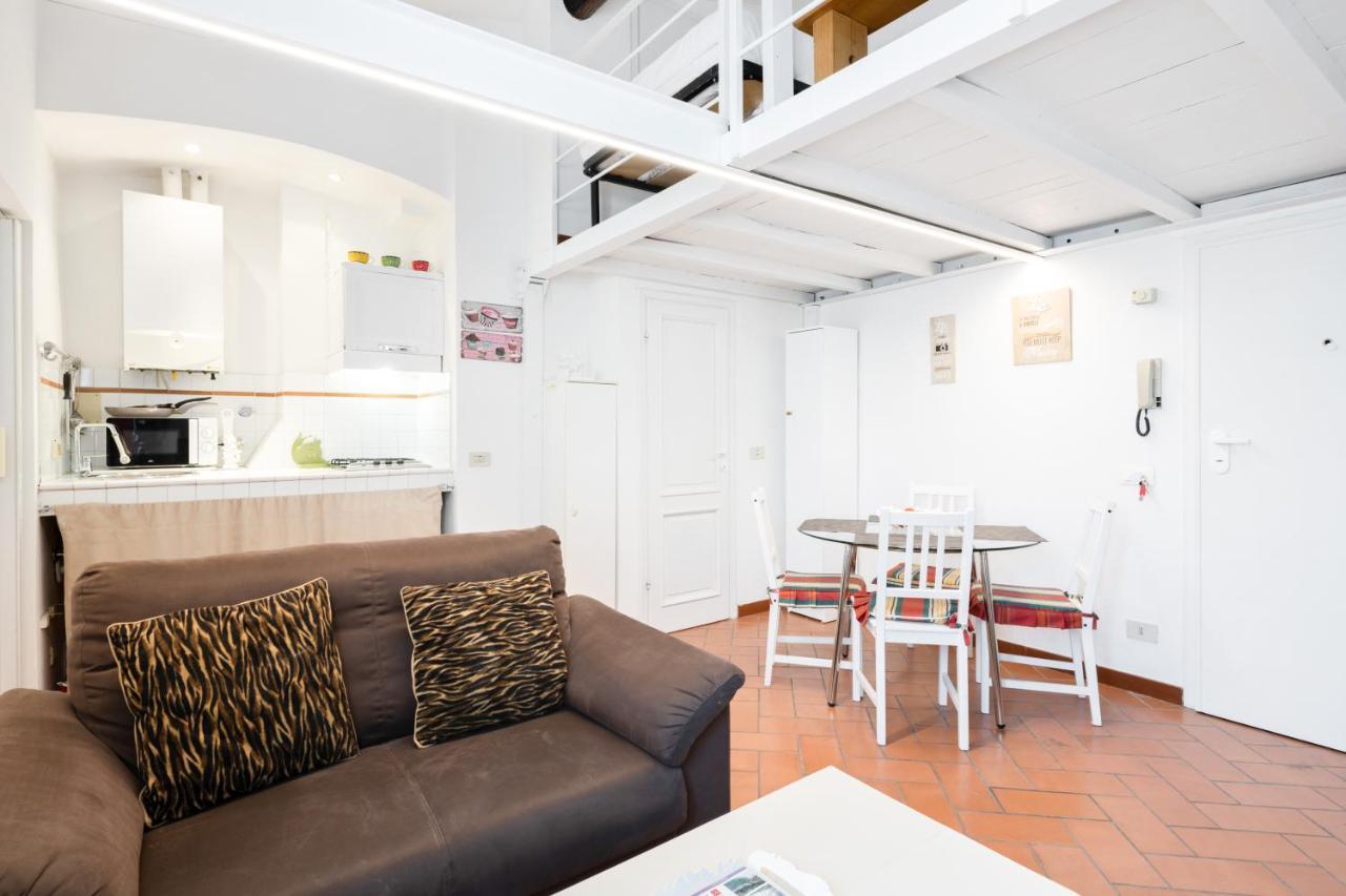 Apartment Palazzo Medici Florence