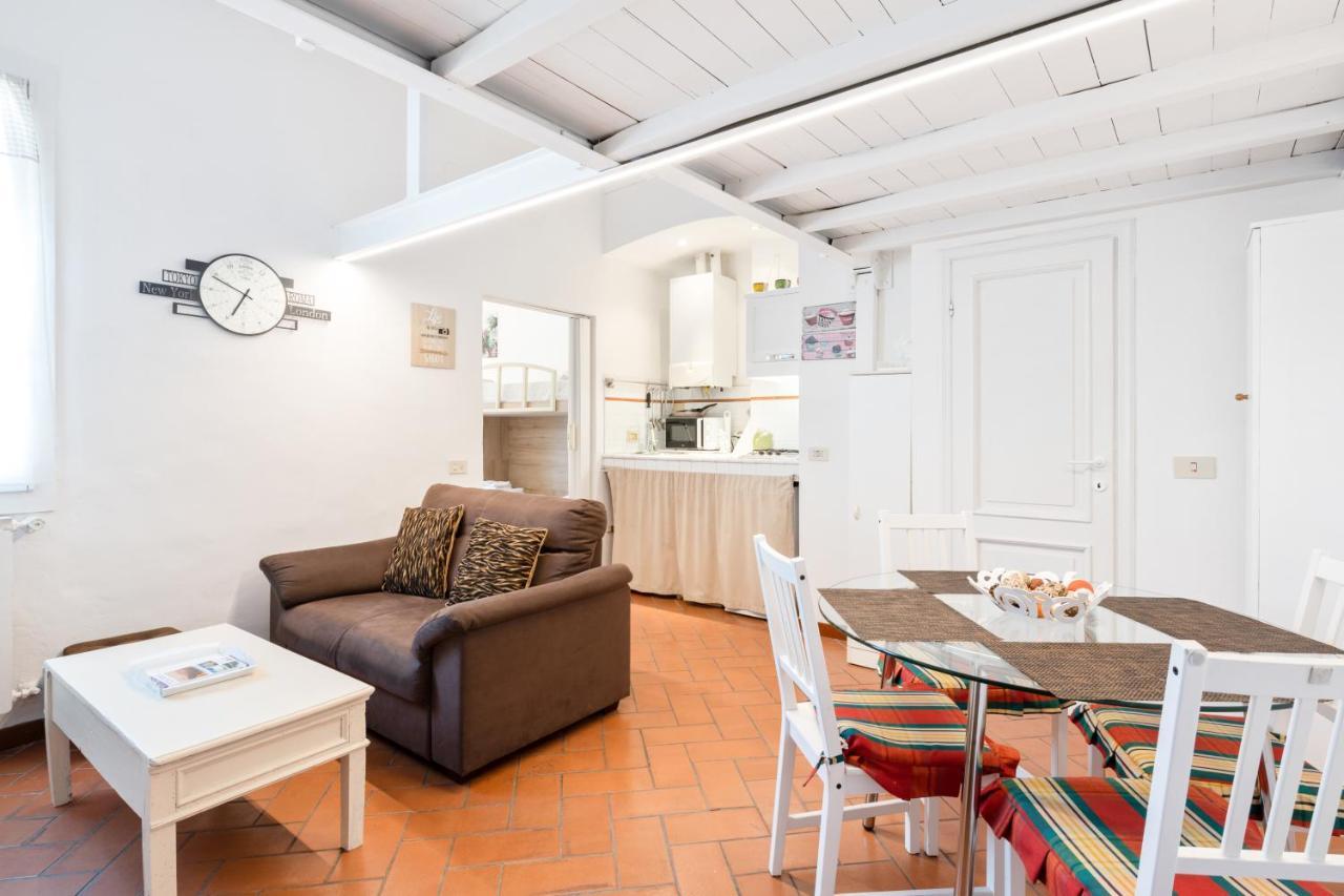 Apartment Palazzo Medici *