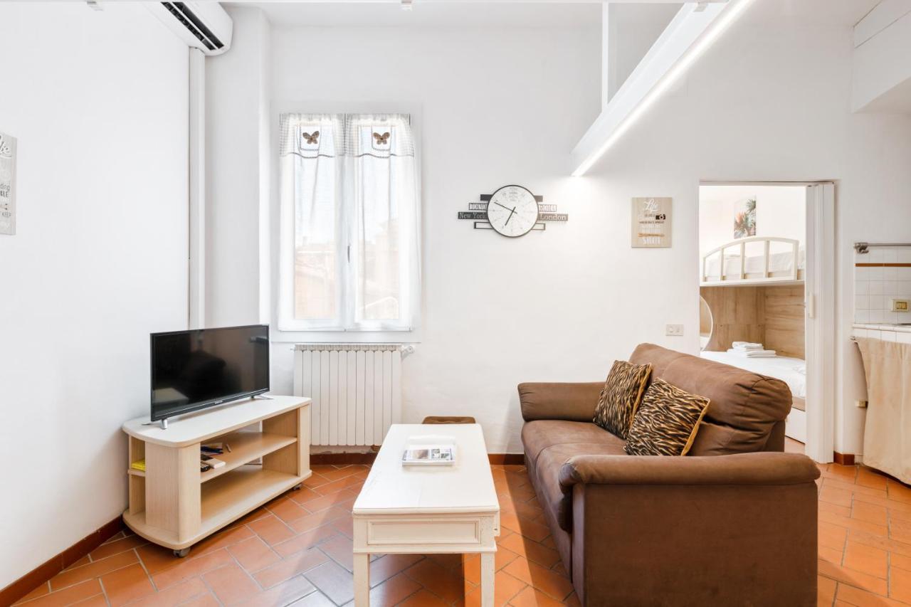Apartment Palazzo Medici Florence