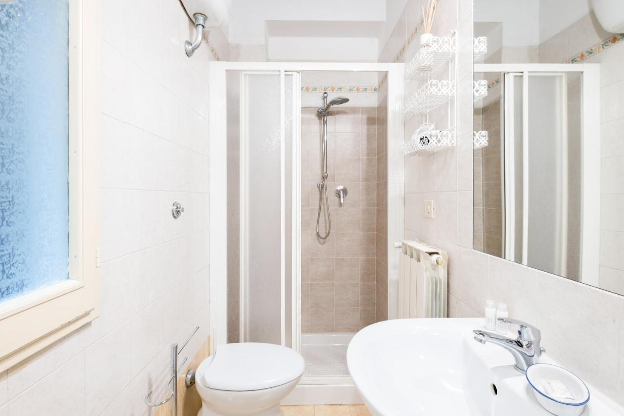 Apartment Palazzo Medici Florence