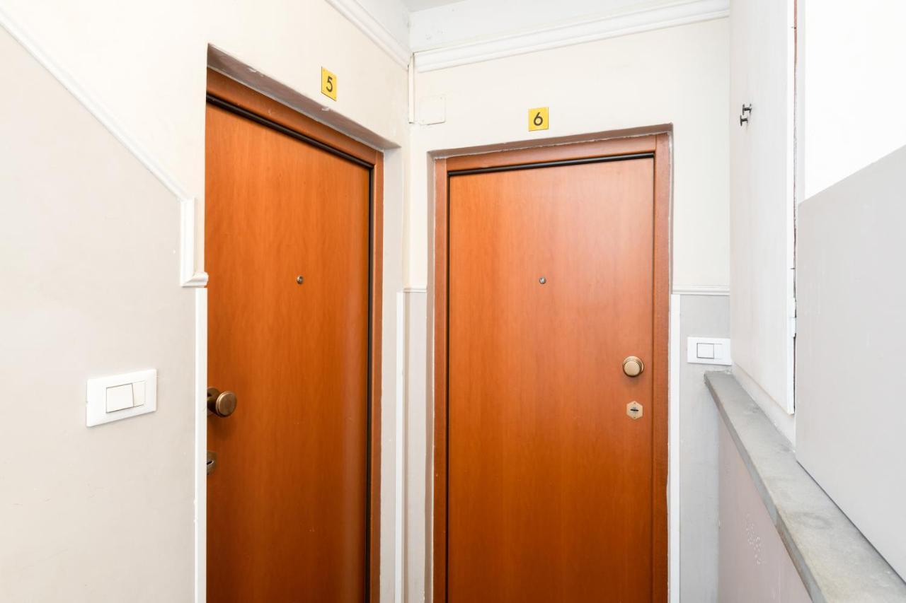 Apartment Palazzo Medici
