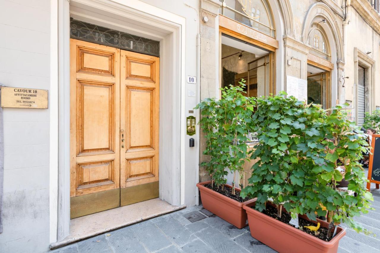 Apartment Palazzo Medici *