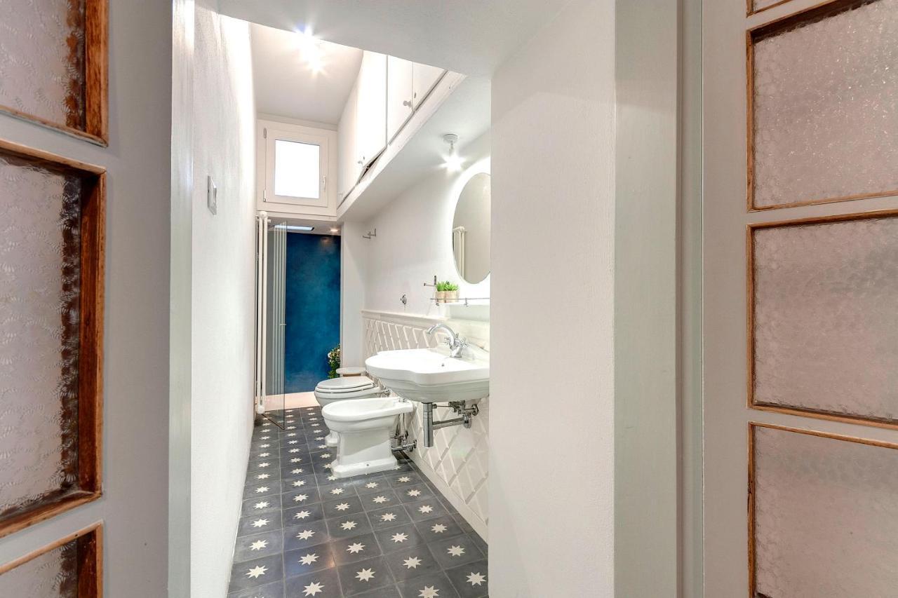 Nori By Mamo Apartment *