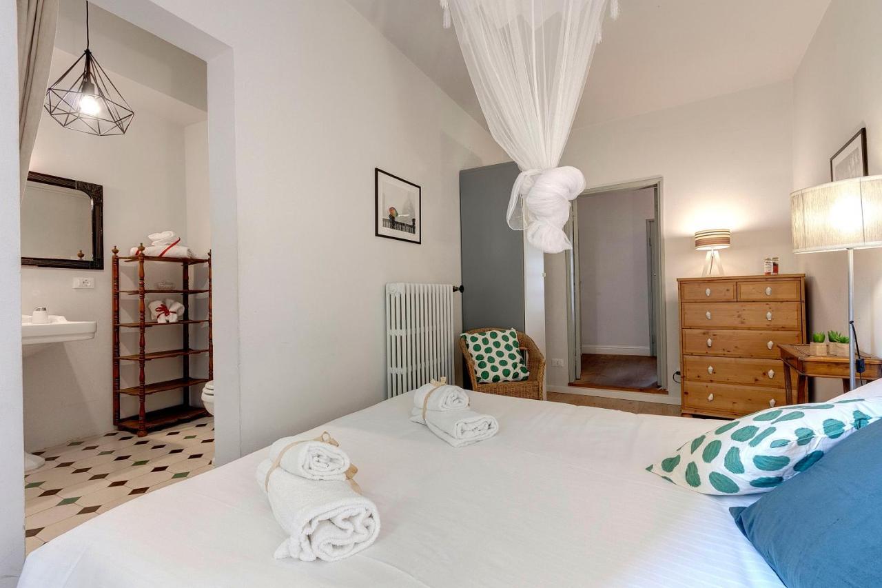 Mamo - Nori Appartamento Firenze