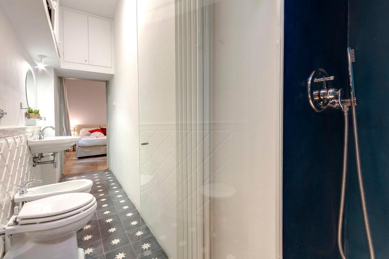 Apartment Nori By Mamo Florenz