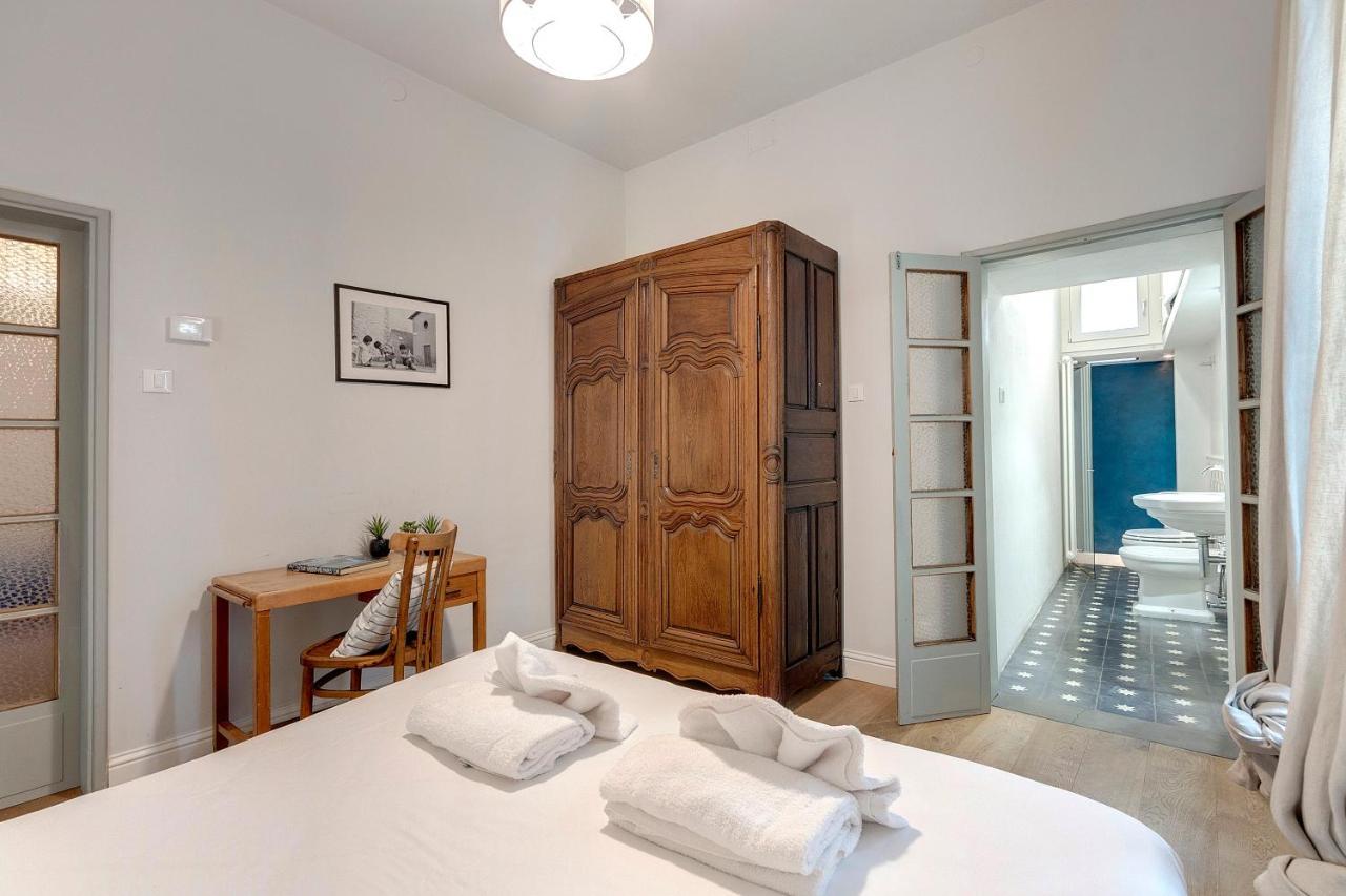 Nori By Mamo Apartment Florenz