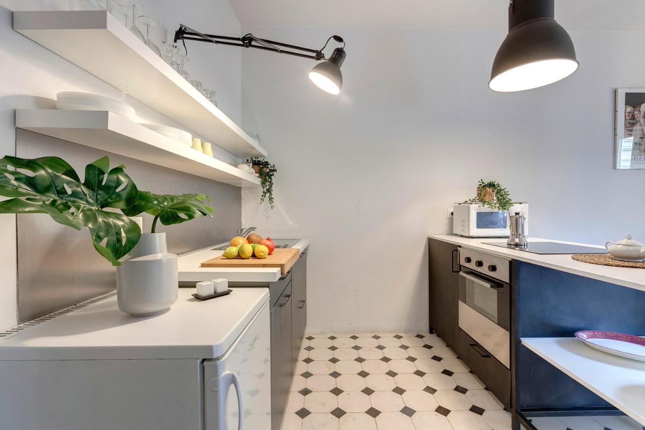 Nori By Mamo Apartment