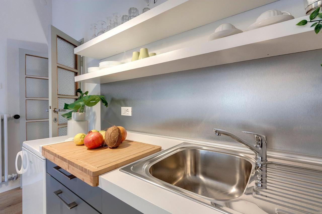 Appartamento Mamo - Nori Firenze