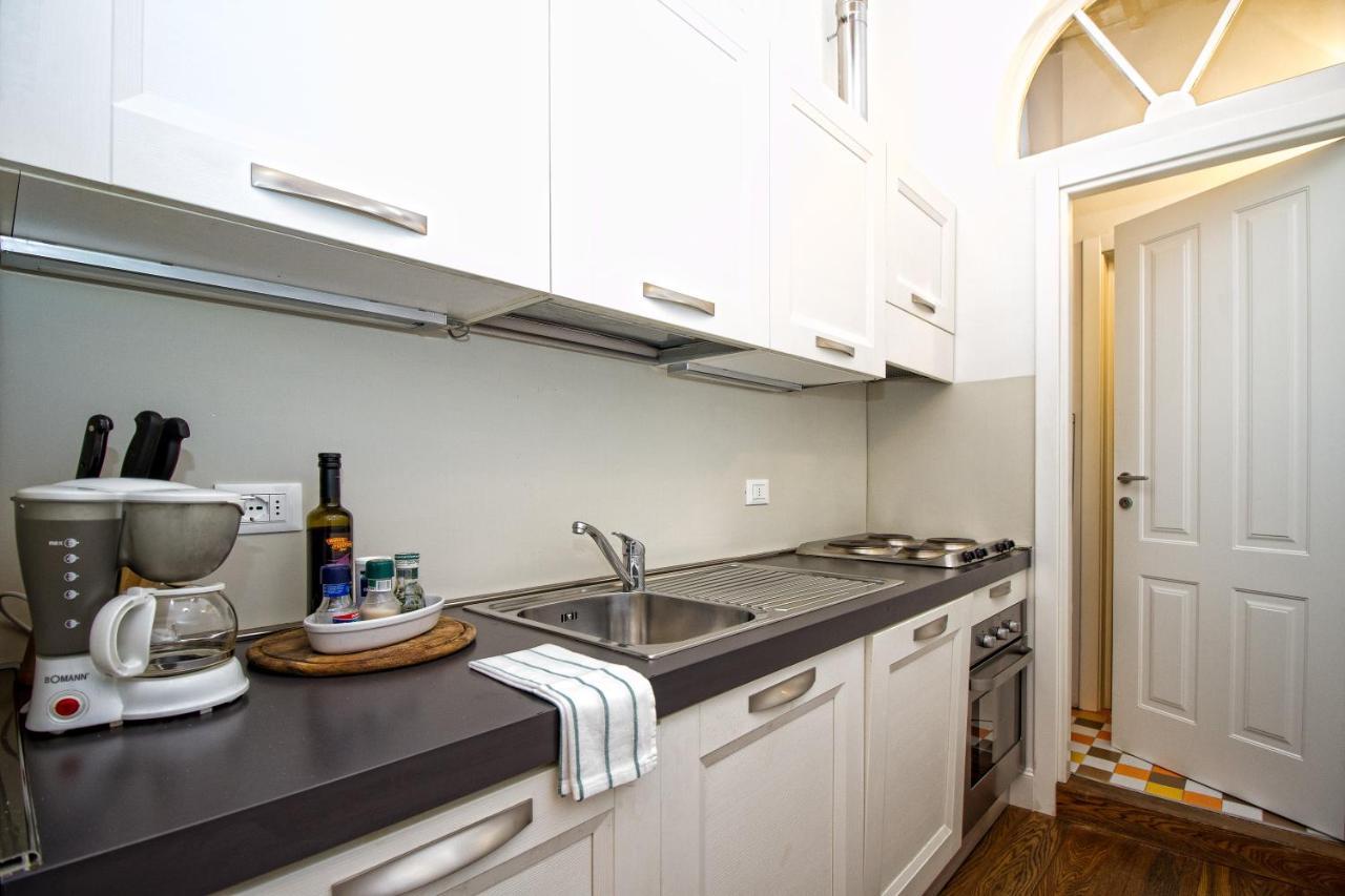Charming Santa Croce Loft *
