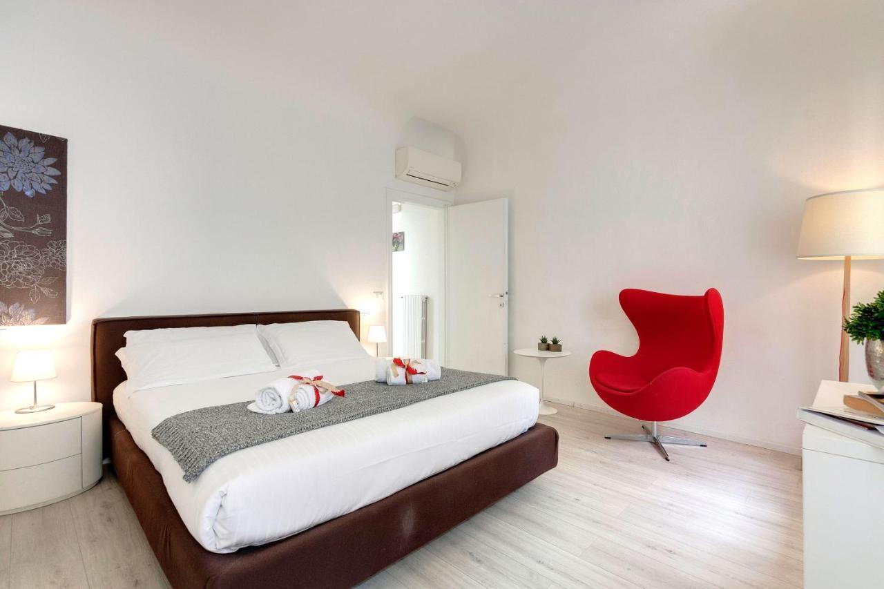 Mamo - Velluti Appartamento Firenze