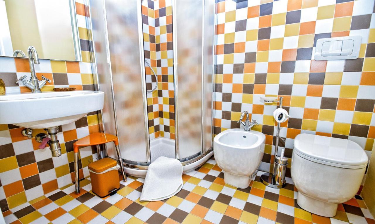 Apartamento Charming Santa Croce Loft *