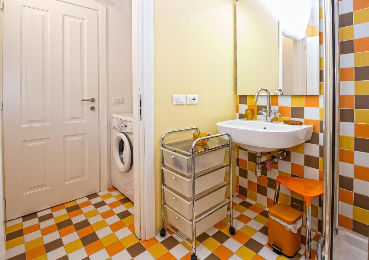 Charming Santa Croce Loft *
