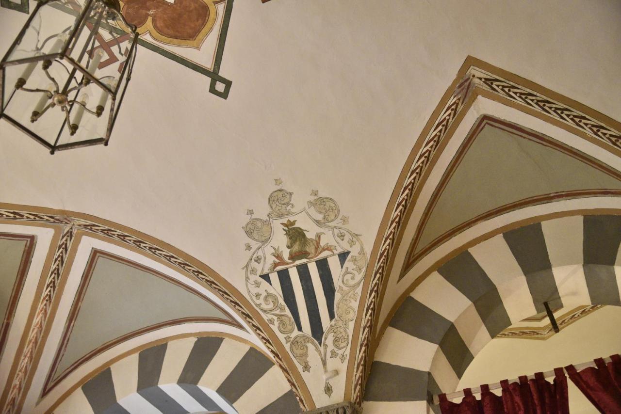 Cozy In A Private Museum In Oltrarno Appartamento *