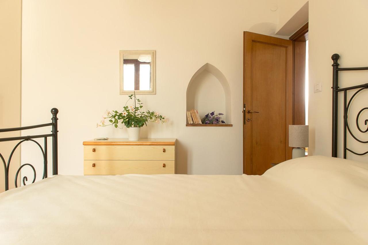 Apartamento Il Podesta Bianco