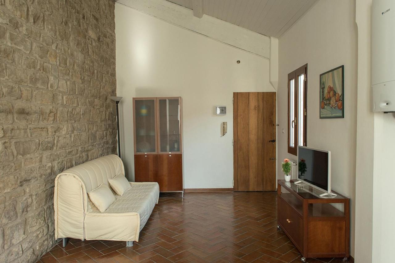 Apartamento Il Podesta Bianco *