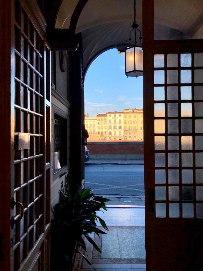 Appartamento Cozy In A Private Museum In Oltrarno *