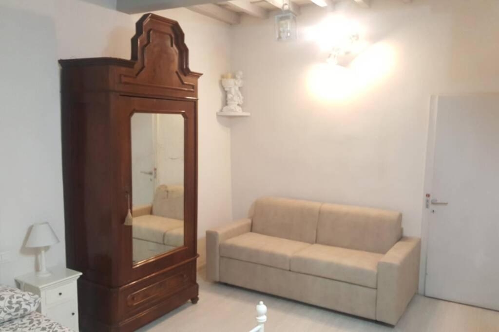Appartement Happy Santa Croce Double *