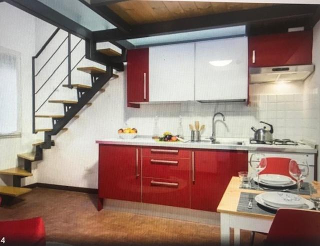 Apartment Delizioso Nel Cuore Di