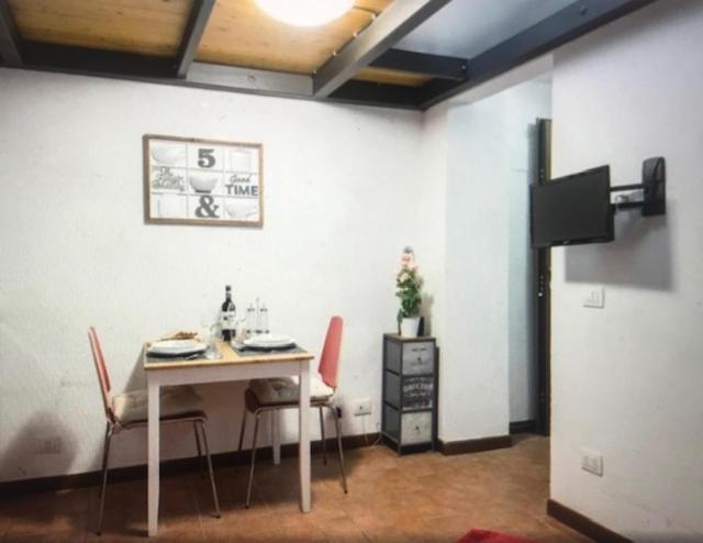 Delizioso Nel Cuore Di Florenz