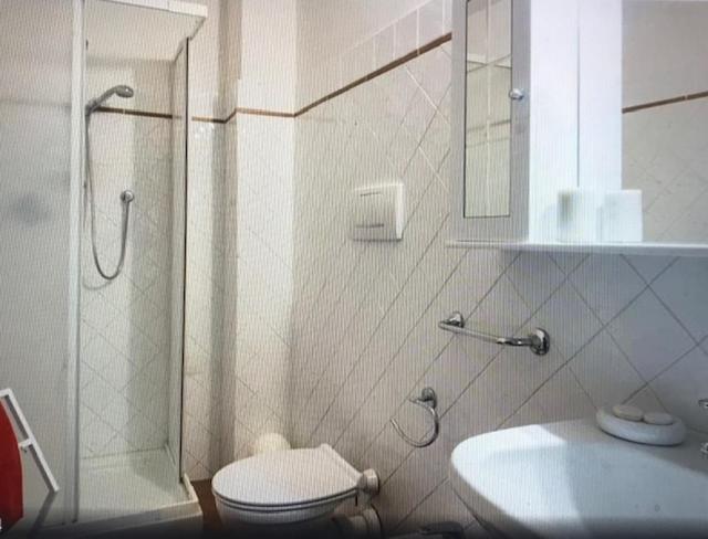 Delizioso Nel Cuore Di Apartment Florenz