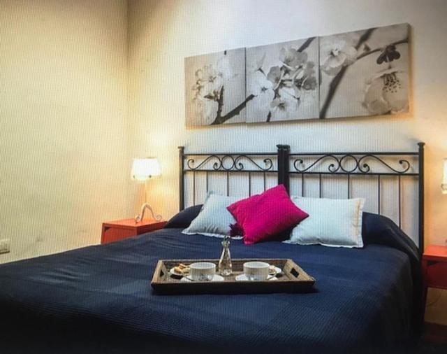 Delizioso Nel Cuore Di Apartment Florenz