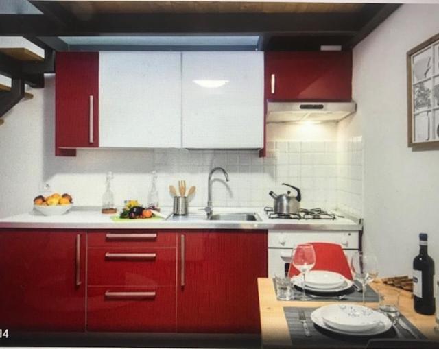 Apartment Delizioso Nel Cuore Di *