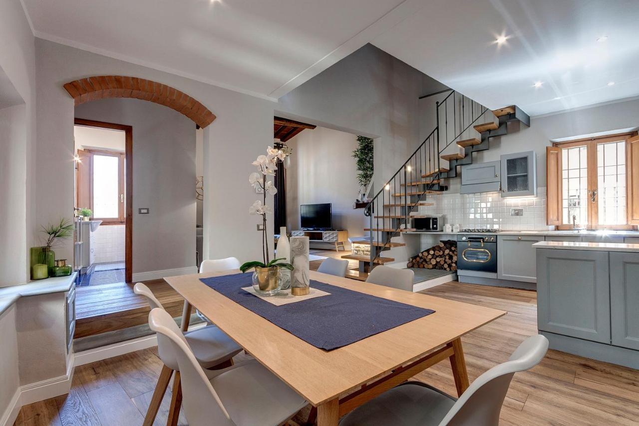 Apartment Faenza By Mamo *