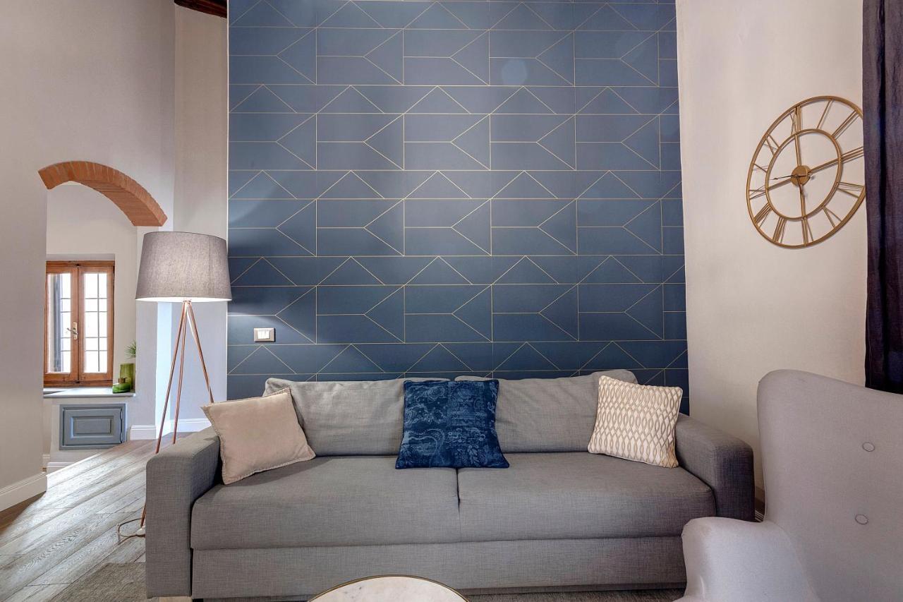 Apartment Faenza By Mamo Florence