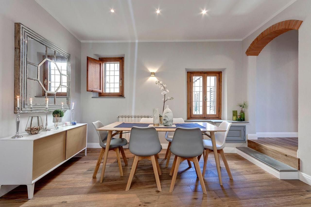 Faenza By Mamo Apartment Florence