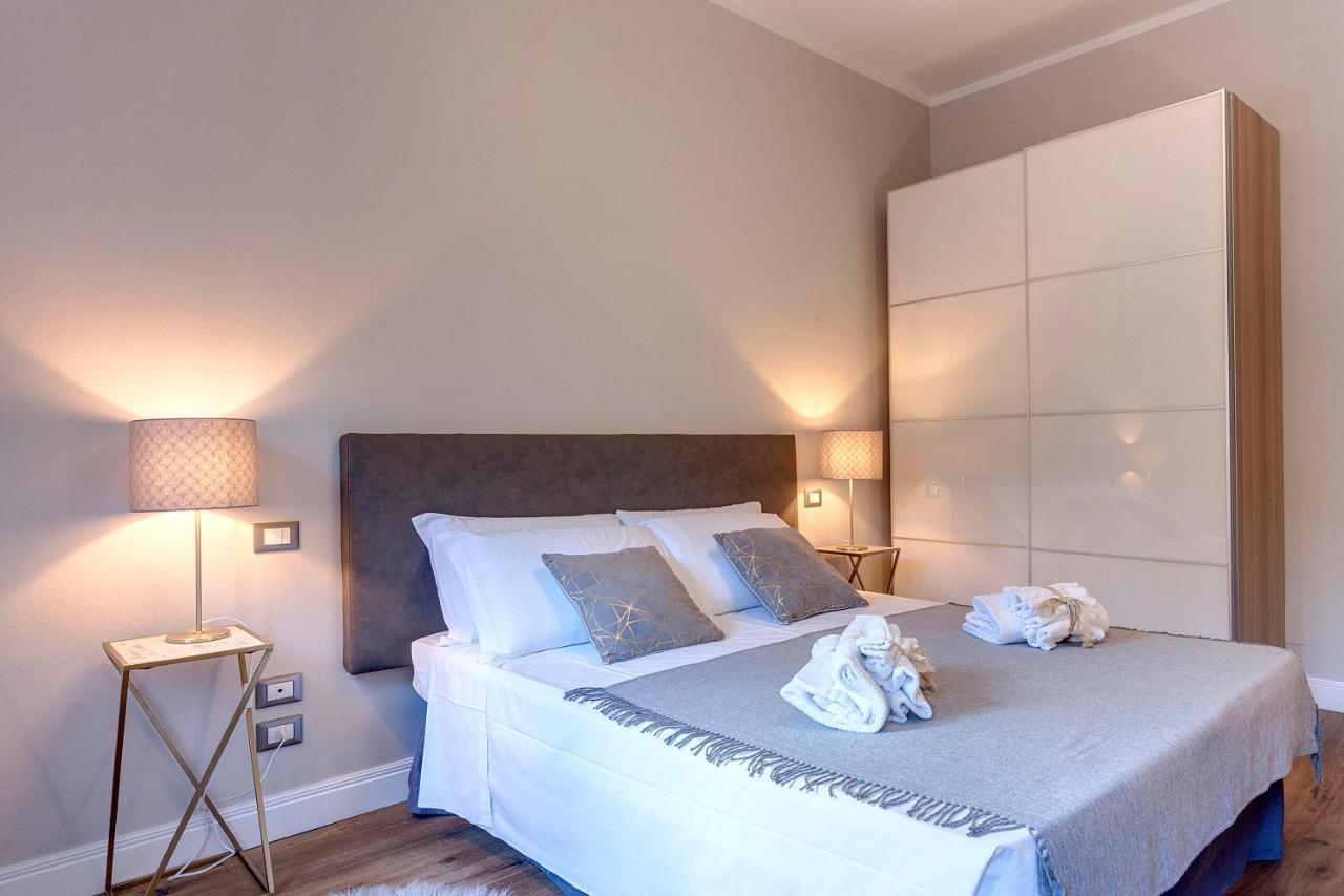 Faenza By Mamo Apartment Florence