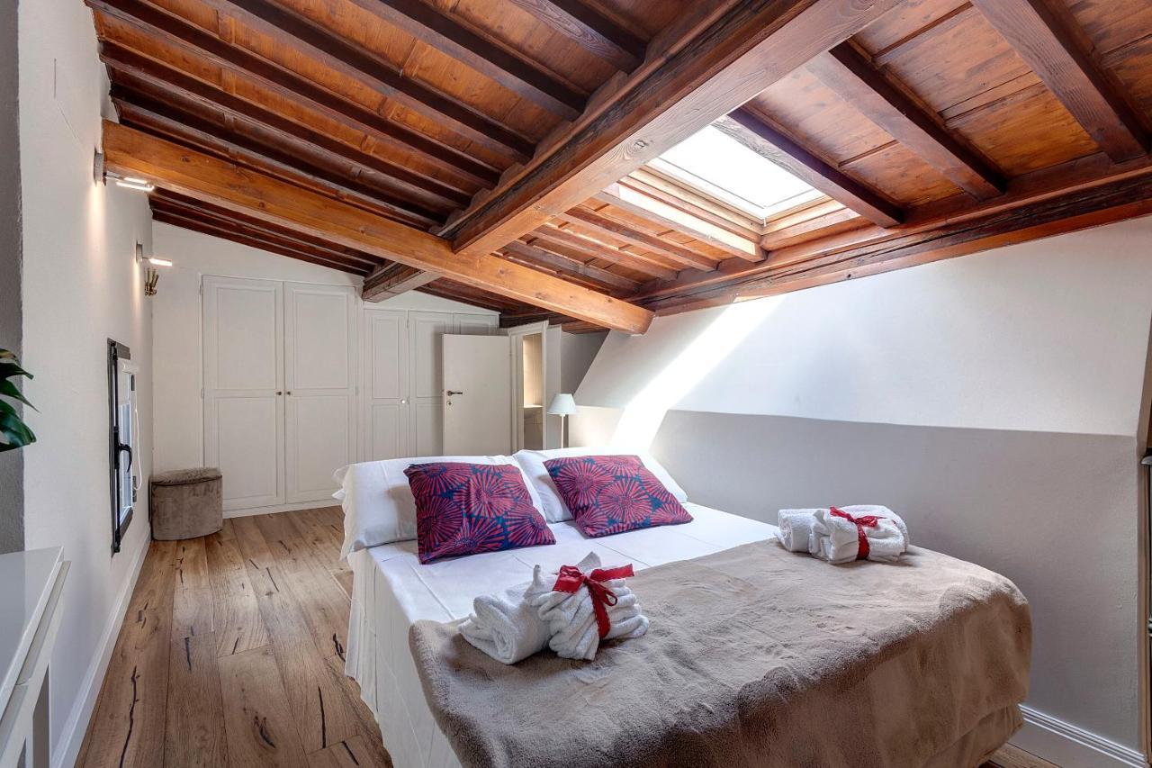 Apartment Faenza By Mamo