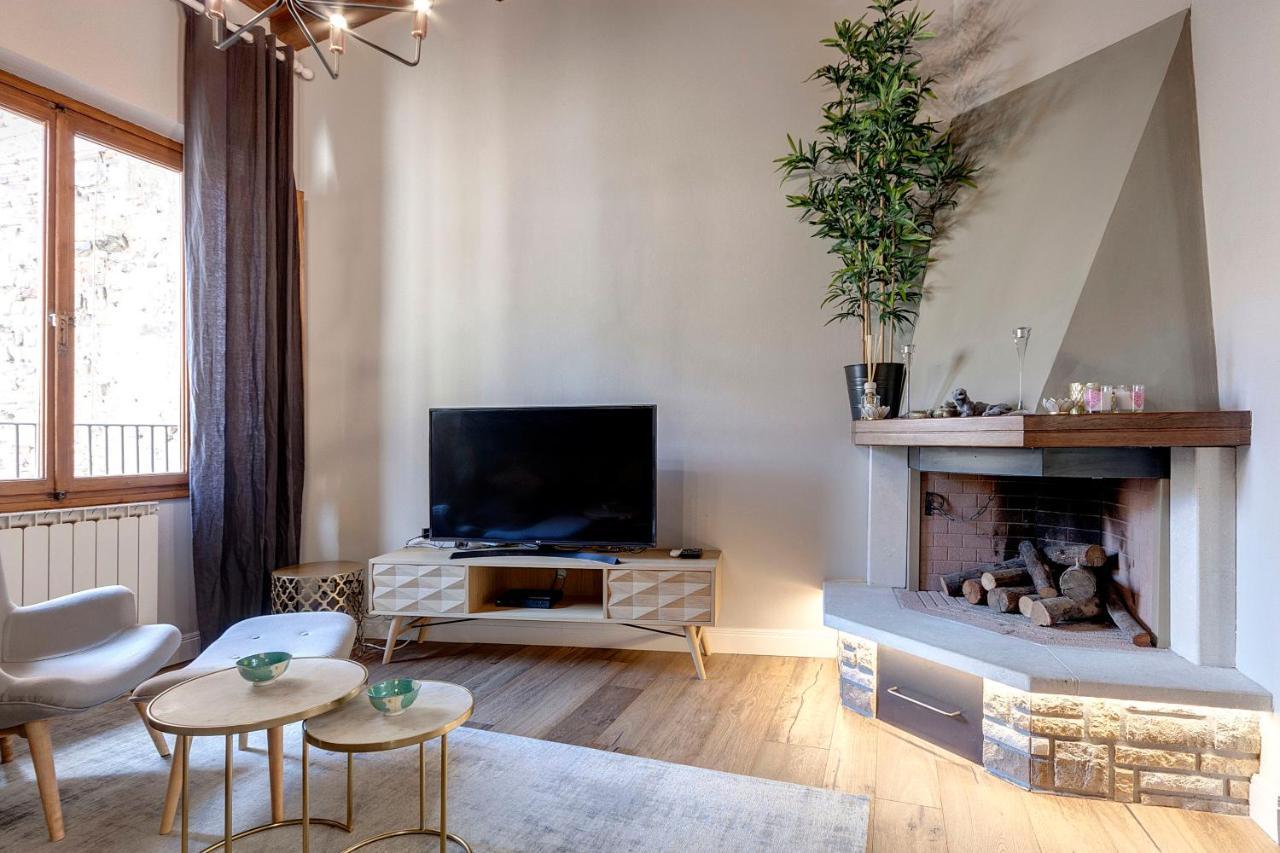 Faenza By Mamo Apartment *