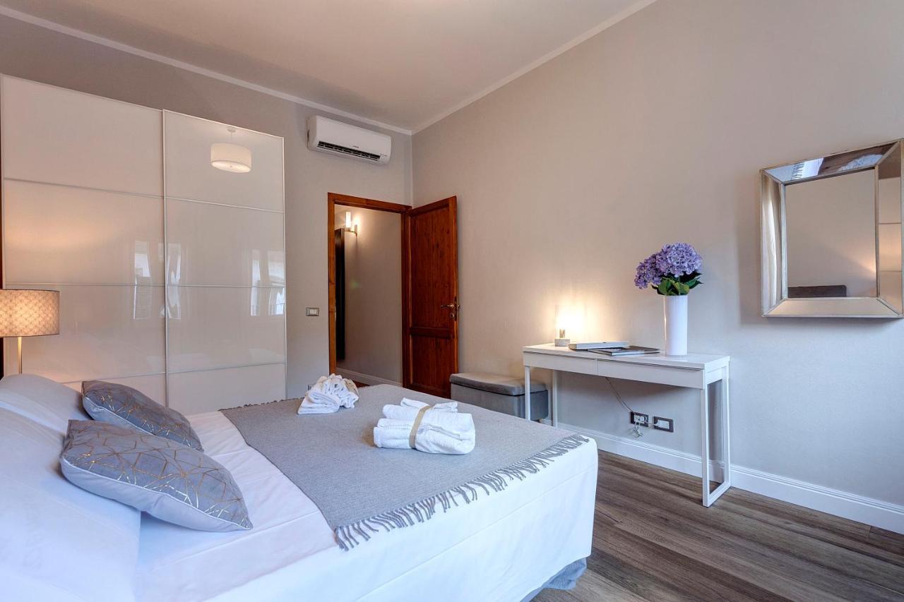 Faenza By Mamo Apartment Florence