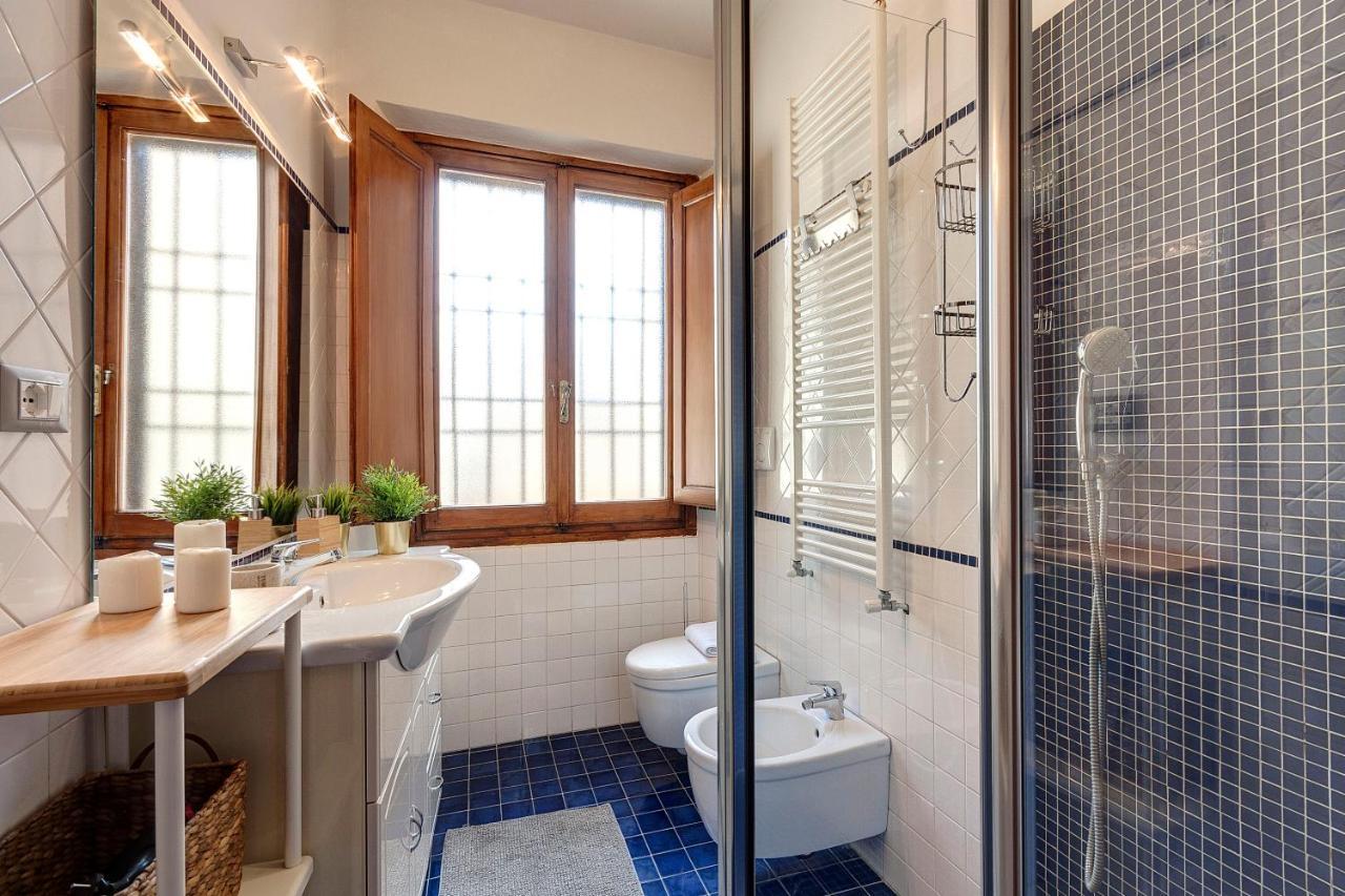 Faenza By Mamo Apartment Florence